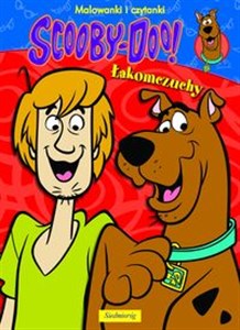 Obrazek Scooby-Doo! Łakomczuchy