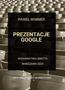 Obrazek Prezentacje Google