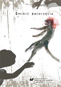 Śmierć zwi... - red. Marzena Kotyczka - buch auf polnisch 