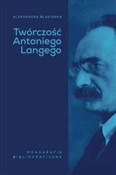 Twórczość ... - Aleksandra Błasińska -  fremdsprachige bücher polnisch 