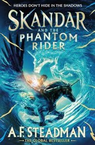 Obrazek Skandar and the Phantom Rider