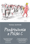 Polnische buch : Pozdrowien... - Tomasz Jachimek