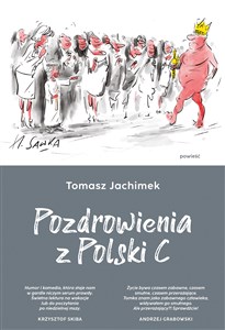 Bild von Pozdrowienia z Polski C
