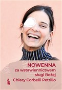 Polska książka : Nowenna za... - Kacper Nawrot