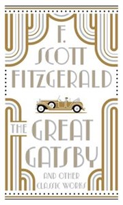 Obrazek The Great Gatsby and Other Classic Works
