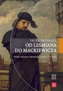 Bild von Od Leśmiana do Mackiewicza