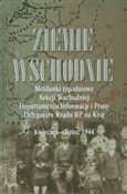 Ziemie Wsc... - Mieczysław Adamczyk, Janusz Gmitruk, Adam Koseski - Ksiegarnia w niemczech