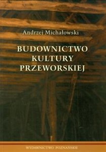 Obrazek Budownictwo kultury przeworskiej