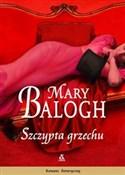 Polnische buch : Szczypta g... - Mary Balogh