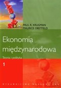 Ekonomia m... - Paul R. Krugman, Maurice Obstfeld -  polnische Bücher