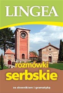 Bild von Rozmówki serbskie