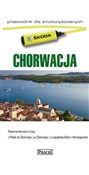 Chorwacja ... - Opracowanie Zbiorowe -  polnische Bücher