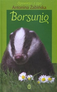 Bild von Borsunio Opowieści z zoo