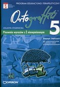 Ortograffi... - Jolanta Studnicka -  Książka z wysyłką do Niemiec 