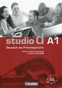 Studio d A... - Ksiegarnia w niemczech