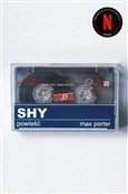Shy - Max Porter - buch auf polnisch 