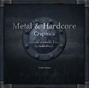 Obrazek Metal & Hardcore Graphics