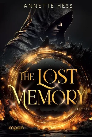 Obrazek HESS, A: LOST MEMORY