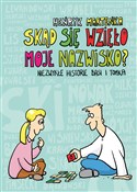 Skąd się w... - Henryk Martenka -  fremdsprachige bücher polnisch 