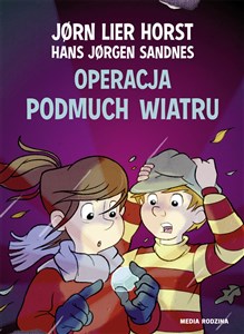 Obrazek Operacja podmuch wiatru