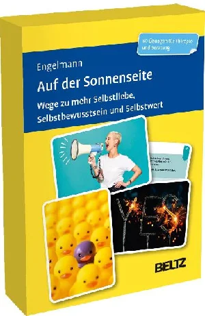 Obrazek ENGELMANN, B: AUF DER SONNENSEITE