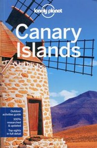 Bild von Lonely Planet Canary Islands