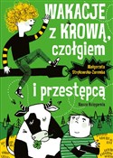 Wakacje z ... - Małgorzata Strękowska-Zaremba -  fremdsprachige bücher polnisch 