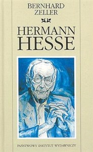 Obrazek HERMANN HESSE