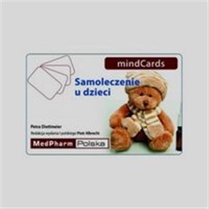 Obrazek Samoleczenie u dzieci mindCards