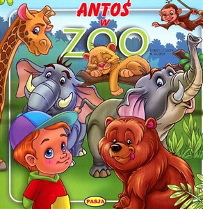 Bild von Antoś w zoo