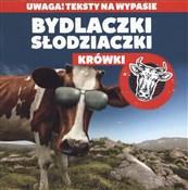 Bydlaczki ... - Rafał Kowalski, Nina Kowalska -  fremdsprachige bücher polnisch 