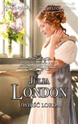 Książka : Uwieść lor... - Julia London
