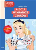 Polnische buch : Alicja w K... - Lewis Carroll