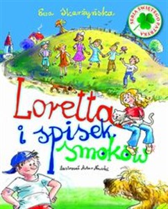 Bild von Loretta i Spisek Smoków