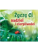 Życzę ci n... - Opracowanie Zbiorowe -  fremdsprachige bücher polnisch 