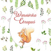 Polska książka : Wiewiórka ... - Beatrix Potter