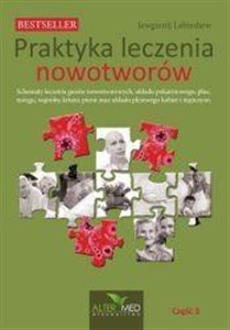 Obrazek Praktyka leczenia nowotworów T.3