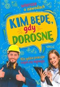 Polska książka : Kim będę g... - Weronika Dorożko