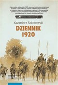 Książka : Dziennik 1... - Kazimierz Sokołowski