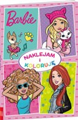Książka : Barbie Nak...