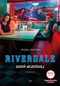 Riverdale ... - Micol Ostow - Ksiegarnia w niemczech