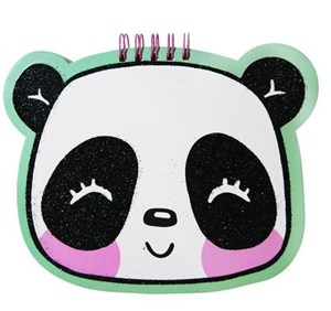 Bild von Kołonotes 80K Panda