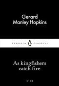 As Kingfis... - Gerard Manley Hopkins -  fremdsprachige bücher polnisch 