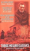 Polska książka : Three Negr... - Booker T Washington