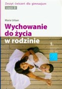 Polnische buch : Wychowanie... - Maria Urban