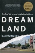 Dreamland - Sam Quinones -  polnische Bücher