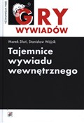 Polnische buch : Tajemnice ... - Marek Słoń, Stanisław Wójcik