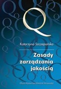 Polnische buch : Zasady zar... - Katarzyna Szczepańska