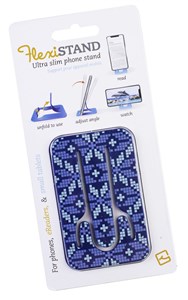 Bild von Podstawka pod telefon TG FlexiStand Icelandic Blue