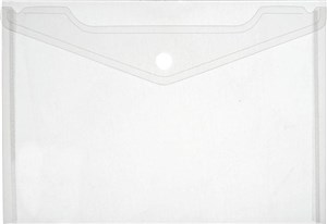 Bild von Koperta A4 PP przezroczysta 80124